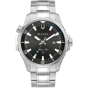 Bulova Marine Star Sport Mens Watch